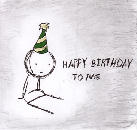 #sad birthday #depressing birthday #alone on birthday #no birthday party #no presents #no to everyone that is celebrating their birthday alone or not even celebrating because of whatever reasons. Eight Grade Year!!! :): MY BIRTHDAY SURPRISE!!!