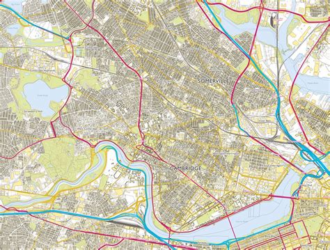 Rics chartered building surveyors and valuers. The Ordnance Survey comes to Cambridge (Massachusetts ...