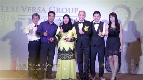 Is not your typical manufacturing company. Annual Dinner -RUN SOLUTION l Event Company-[Versa ...