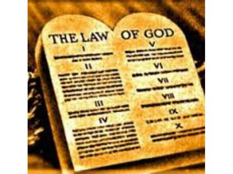 Mans Law V Gods Law 0614 By Know Thyself Radio Network Science