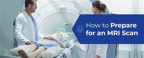How To Prepare For An Mri Scan Health Images
