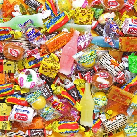 Bayside Candy Pinata Candy Filler Assorted 5lbs