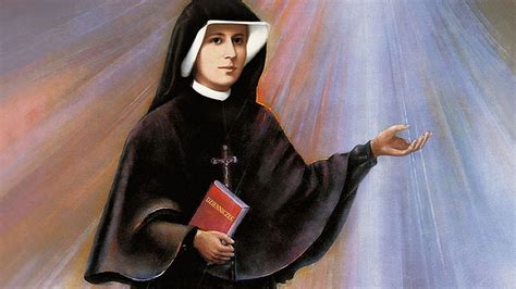 New Film On St Faustina Makes One Night Only Debut Oct 28 Diocese Of Raleigh