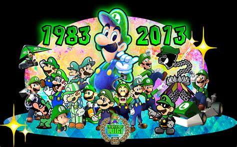 Miyamoto Ends Year Of Luigi Luigis Mansion Dark Moon Dr Luigi