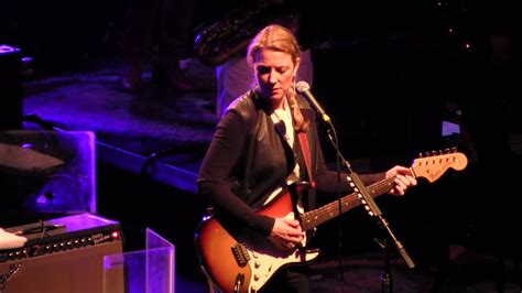 Midnight In Harlem Tedeschi Trucks Band 12 7 13 Youtube