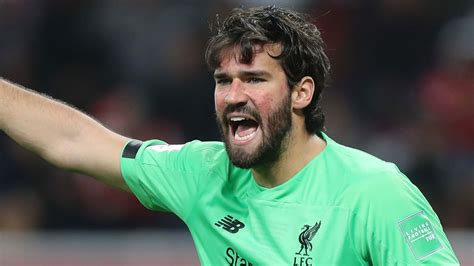 Alisson Explains How Liverpool Have Become Even Better After Enduring Title Agony India
