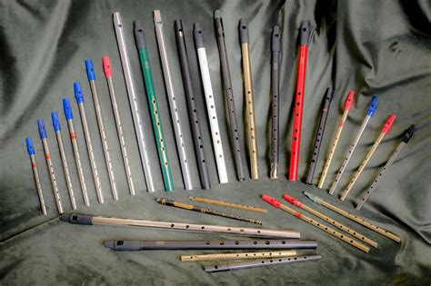 The Tin Whistle Ancient Simple Accessible And Grand 59 Off