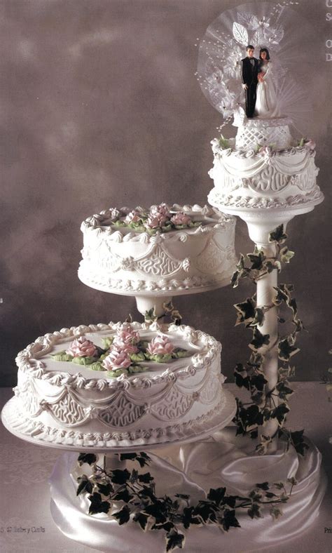 That's exactly what i did and it worked perfectly. Cake Step By Guide To Baking And Decorating A Wedding Diy ...