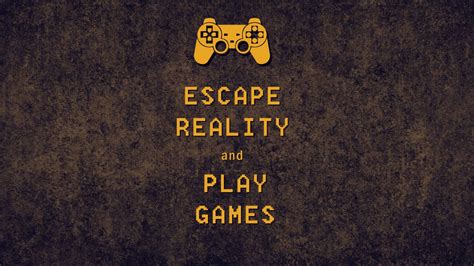 Cool Gaming Wallpapers