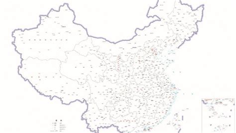 China S A ”umflat” Pe Hârtie A Luat Teritorii De La Vecini Inclusiv