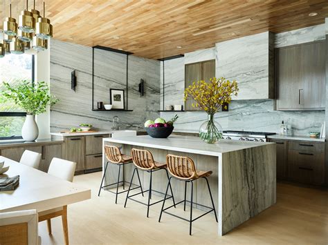 2020 Kitchen Design Award Erinn V Design Group California Homedesign