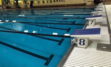 Dalplex Pool Set To Re‑open Dal News Dalhousie University