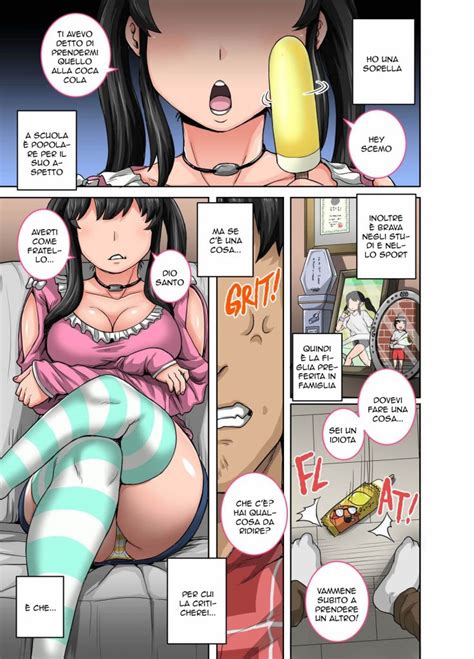 Sorella Fastidiosa Mobile Hentai Ita Fumetti E Giochi Porno Video E Manga Hentai Italiano
