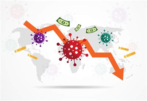 Impacto Del Covid 19 En La Economía Global Y Los Mercados De Valores