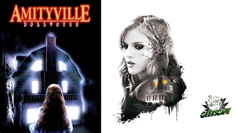 Analog Jones Movie Review Amityville Dollhouse And Amityville