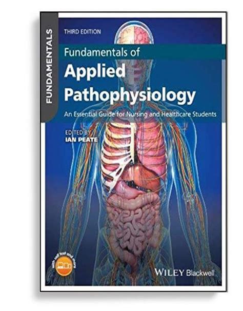 Fundamentals Of Applied Pathophysiology 3rd Edition 111bok