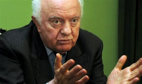 Bbc “eduard Shevardnadze Controversial Legacy To Georgia”