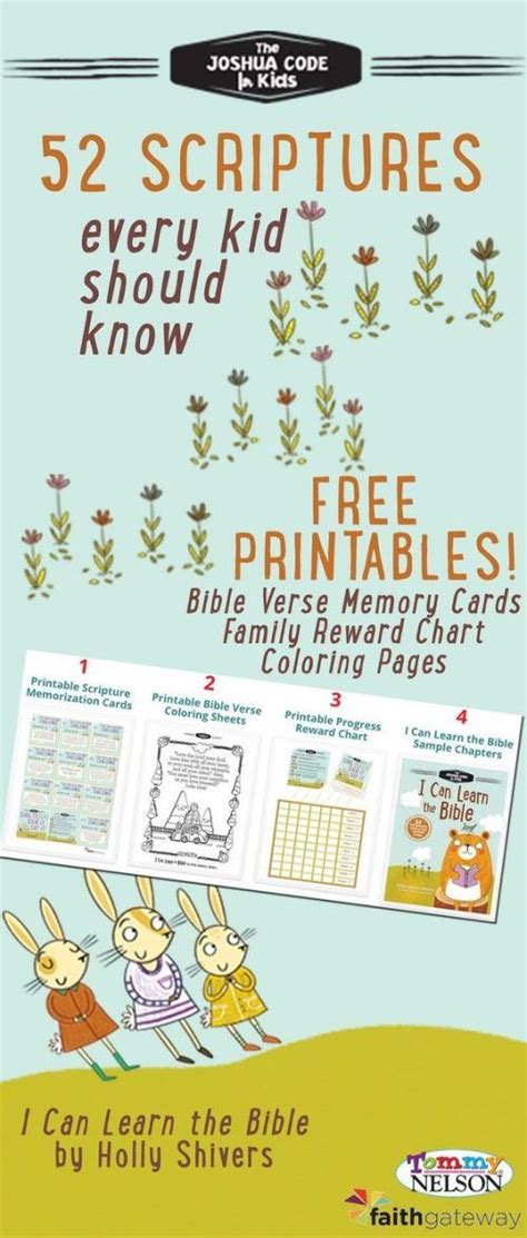 Free Sunday School Printables Artofit