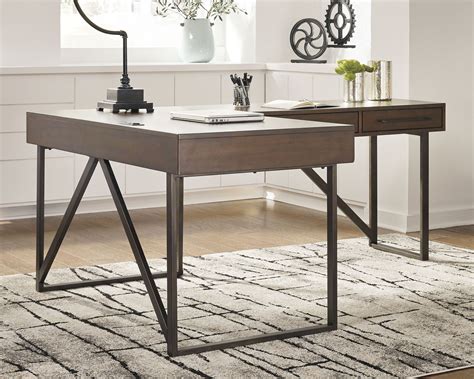 We did not find results for: Starmore - Brown - Home Office L Shaped Desk | Furniture ...