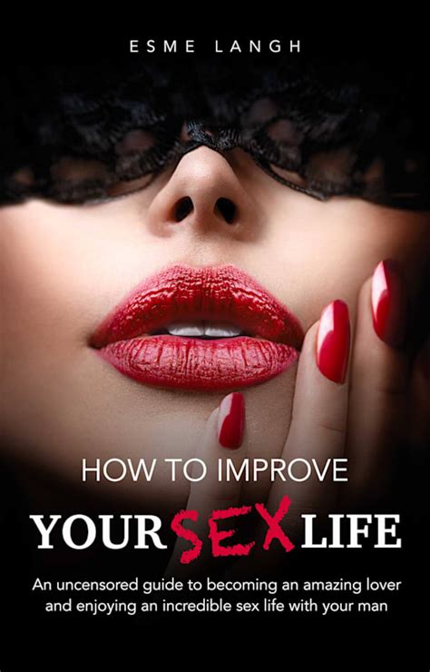 Horror Science Fiction Library How To Improve Your Sex Life