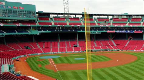 What Are Loge Box Seats At Fenway Brokeasshome Com