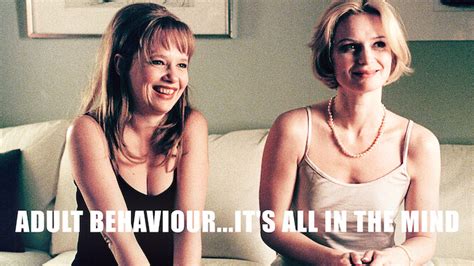 Adult Behaviour Its All In The Mind 1999 Netflix Flixable