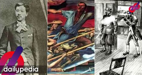 10 Most Infamous Traitors In Philippine History Filip