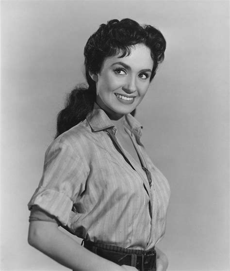 30 Fabulous Photos Of Susan Cabot In The 1950s Vintage News Daily