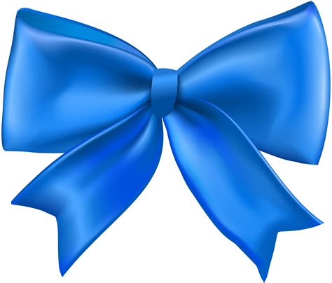 Blue Bow Clip Art 20 Free Cliparts Download Images On Clipground 2024