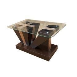 Adjust cell paddings if you have more than one pricing table and want their styles to match, go to design > customize theme > table design. Glass Center Table at Best Price in India
