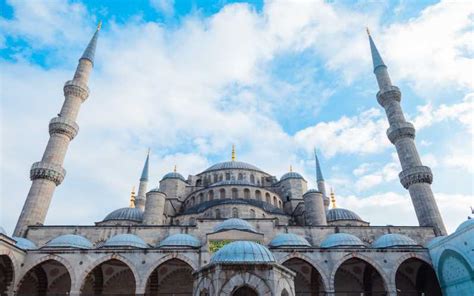 Istanbul Blue Mosque And Hagia Sophia Private Tour Getyourguide