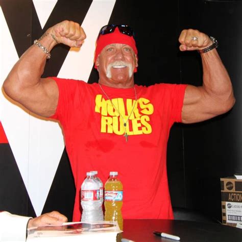 Hulk Hogan Awarded 140 Million In Sex Tape Suit Drum