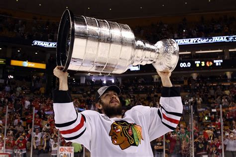 Ranking The Chicago Blackhawks Stanley Cup Winning Teams