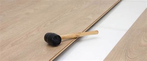 No waxing is ever necessary. Advantages of Fitting Wood Floor, Composed of Multi Layers