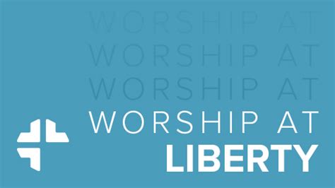 Worship At Liberty Liberty Baptist Church Of Clermont