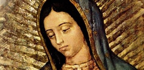 Based on true events, lady of guadalupe is a moving religious discovery juxtaposing folklore and the present day. 104: Reflections on Our Lady of Guadalupe [Podcast ...