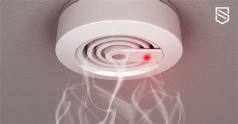 Alarma Contra Incendios ¿qué Tipo De Detector De Humo O Calor Debo Tener En Mi Casa