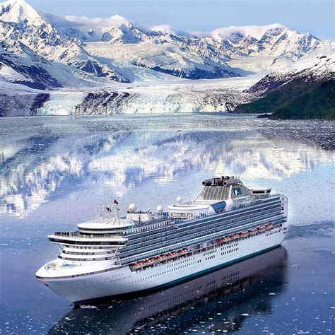 Alaskan Cruises Group Cruising Best Travel Agencies In South Florida