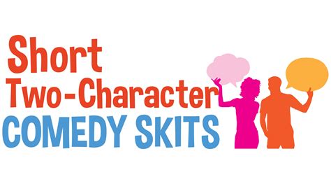 Funny Skit Scripts For Kids Kids Matttroy