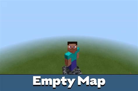 Download Empty Map For Minecraft Pe Empty Map For Mcpe