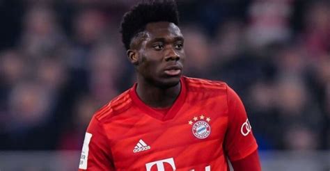 Alphonso davies review is he better than mendy in fifa 21 ? FIFA 21: Top 10 fastest players revealed - Pro Game Guides