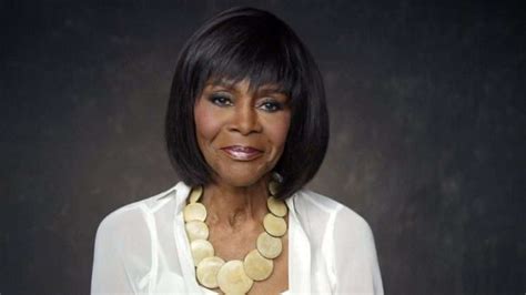 Pioneering Black Actress Cicely Tyson Child Of Nevisians Dies At 96