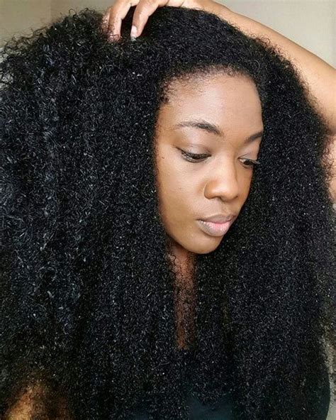 13 best natural hair wash and go tricks you didn t know the blessed queens curly hair