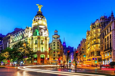 32 Best Cities In The World Ranked By Locals