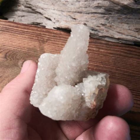 Spirit Quartz cactus quartz spirit quartz crystal cluster | Etsy in 2021 | Spirit quartz ...