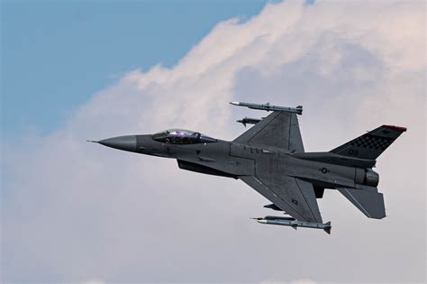 Osan F 16s And A 10s Training Osan Air Base Article Display