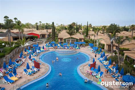 Maspalomas Resort By Dunas Review What To Really Expect If You Stay