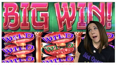 🚨new Slots 💥bigger Bets Slot Queen Is Tryin New Things ‼️ Youtube