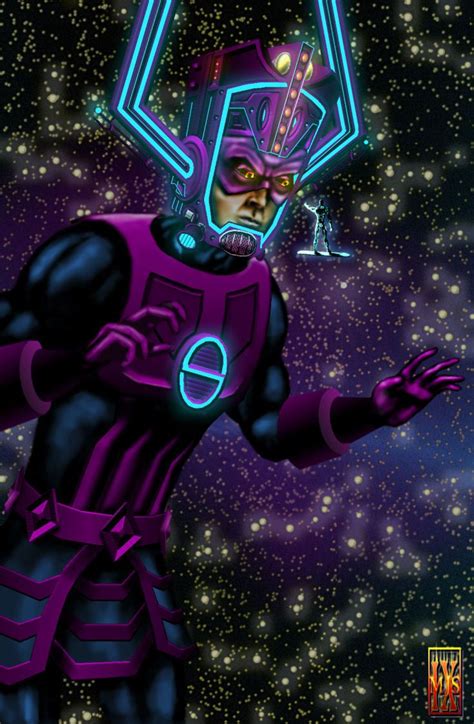 We did not find results for: Galactus
