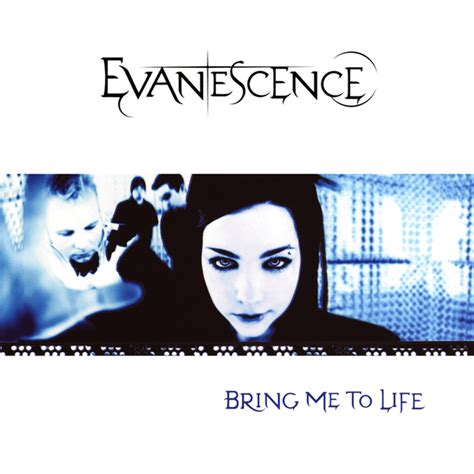 Evanescence Bring Me To Life Single Lyrics And Tracklist Genius